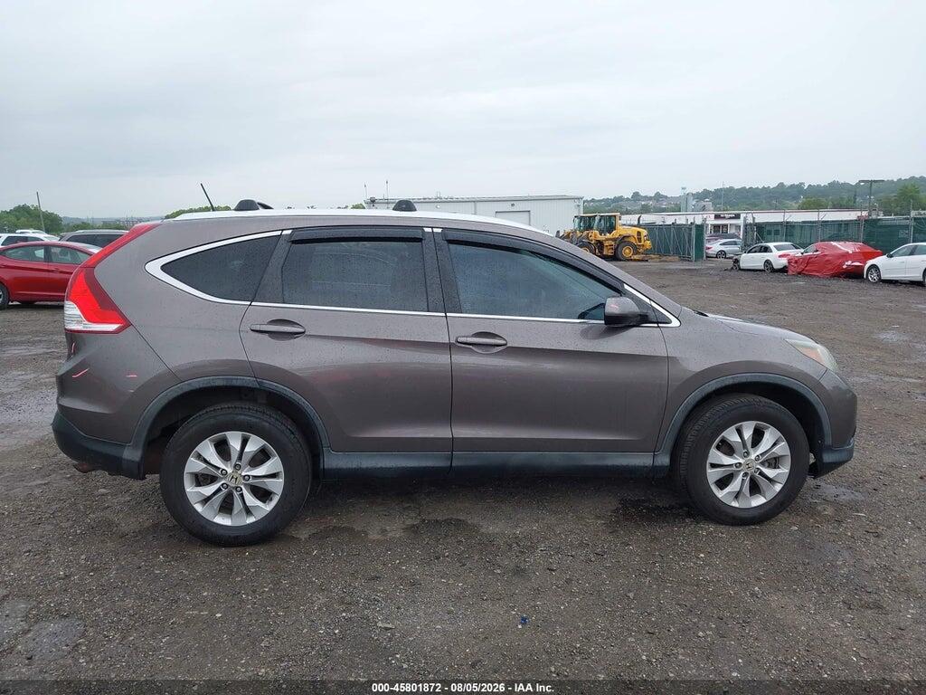 2HKRM4H70EH656276 2014 HONDA CR-V photo no. 12