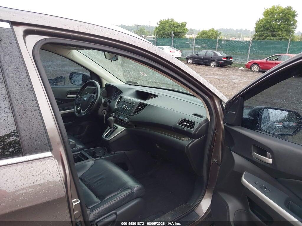 2HKRM4H70EH656276 2014 HONDA CR-V photo no. 5