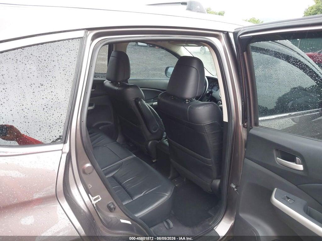 2HKRM4H70EH656276 2014 HONDA CR-V photo no. 8