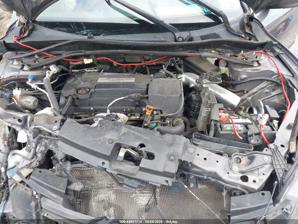 1HGCR2E55EA140681 2014 HONDA ACCORD photo no. 10