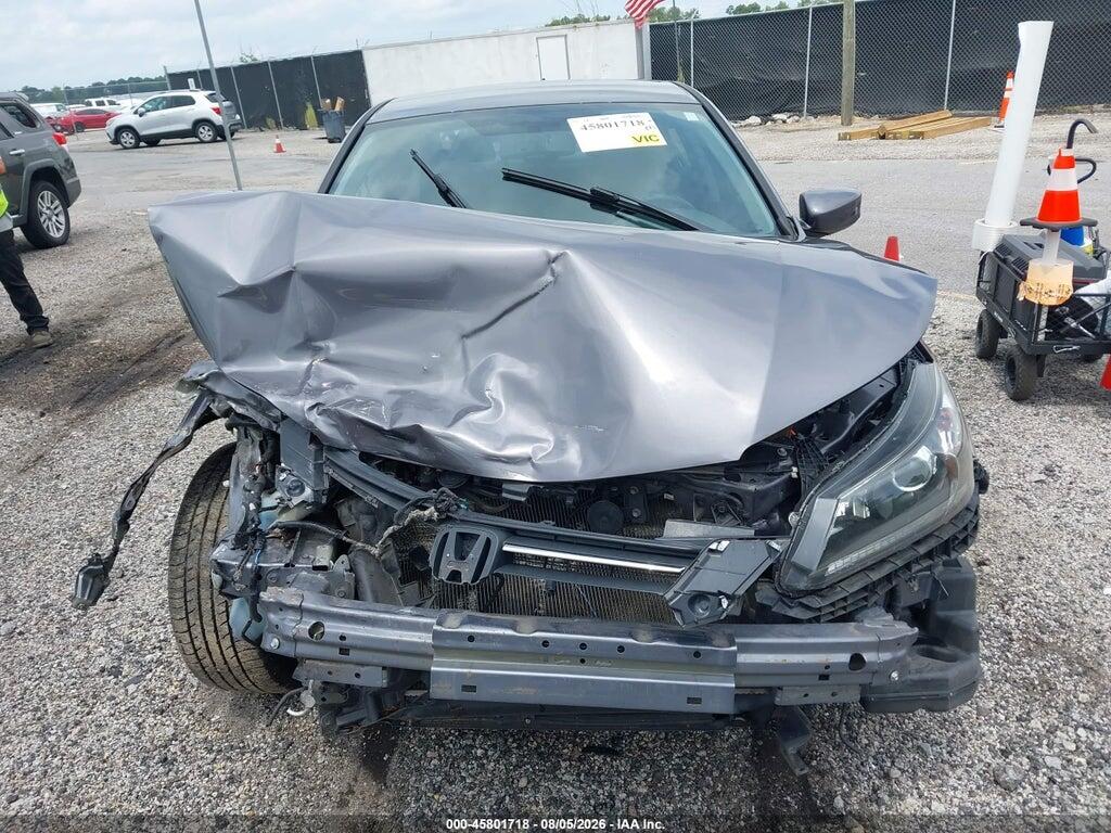 1HGCR2E55EA140681 2014 HONDA ACCORD photo no. 11