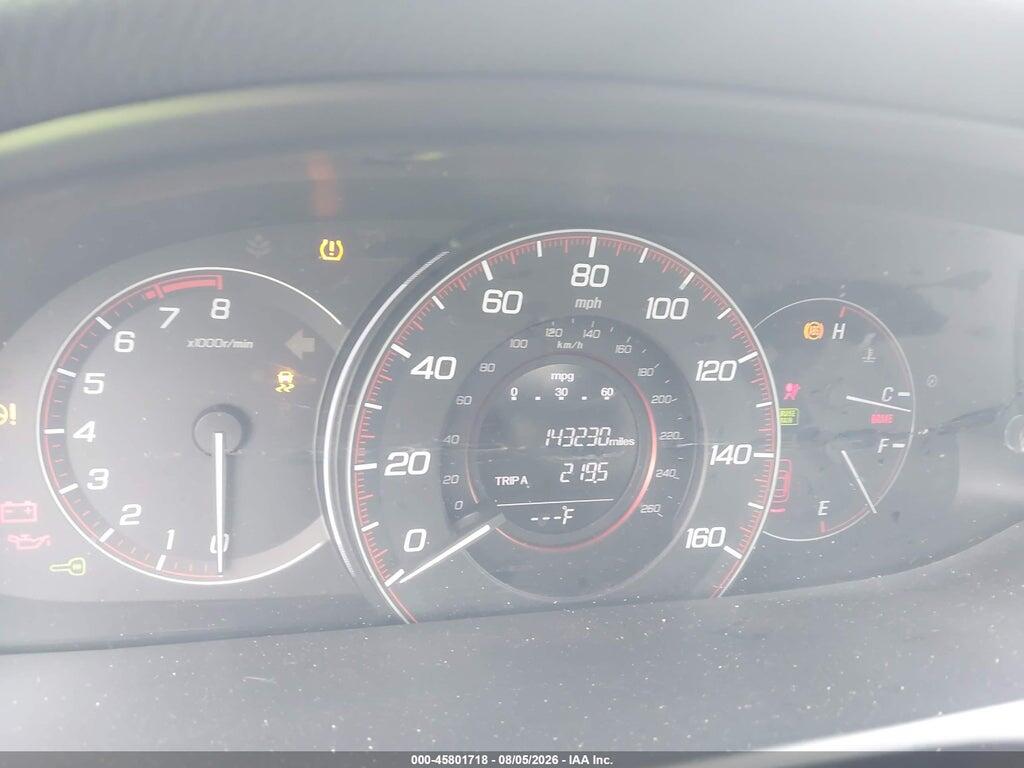 1HGCR2E55EA140681 2014 HONDA ACCORD photo no. 7
