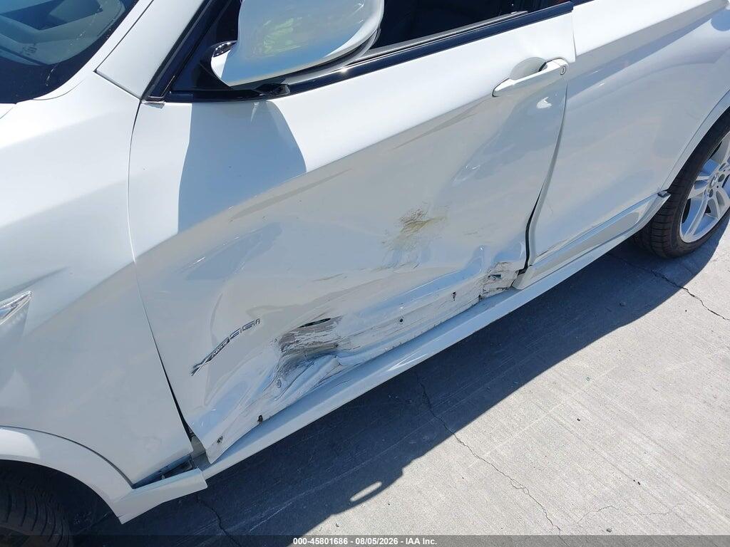 5UXWX7C54E0E78047 2014 BMW X3 photo no. 6