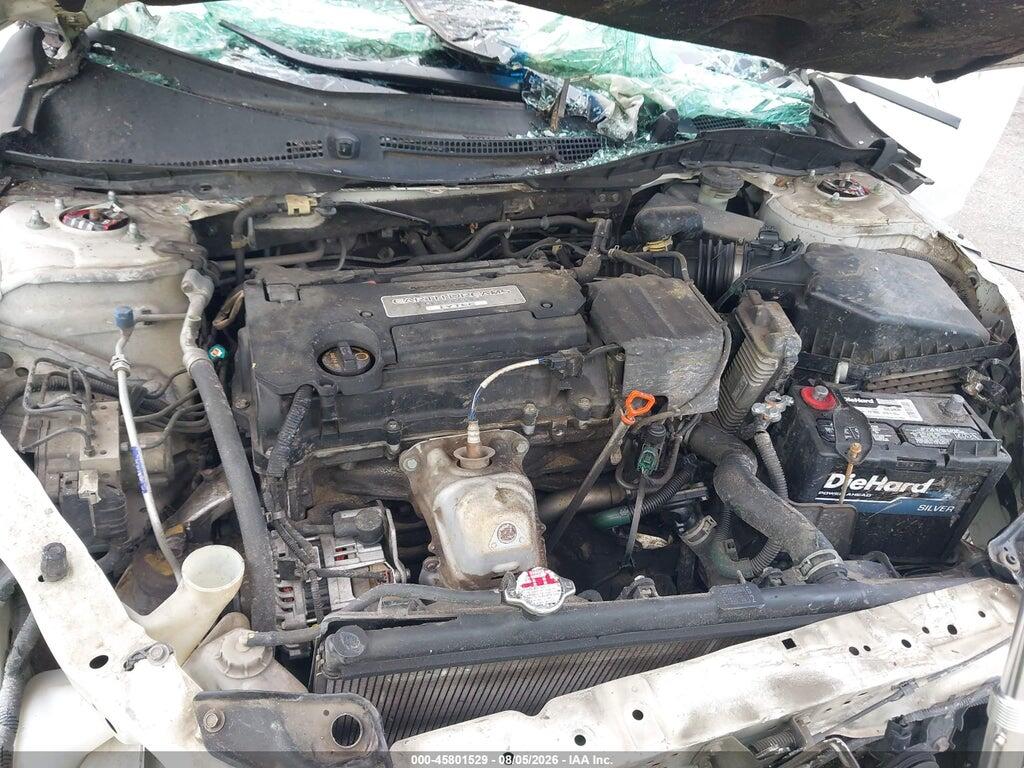 1HGCR2F32EA088519 2014 HONDA ACCORD photo no. 10