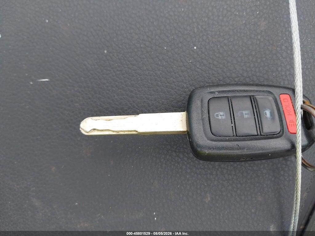 1HGCR2F32EA088519 2014 HONDA ACCORD photo no. 11