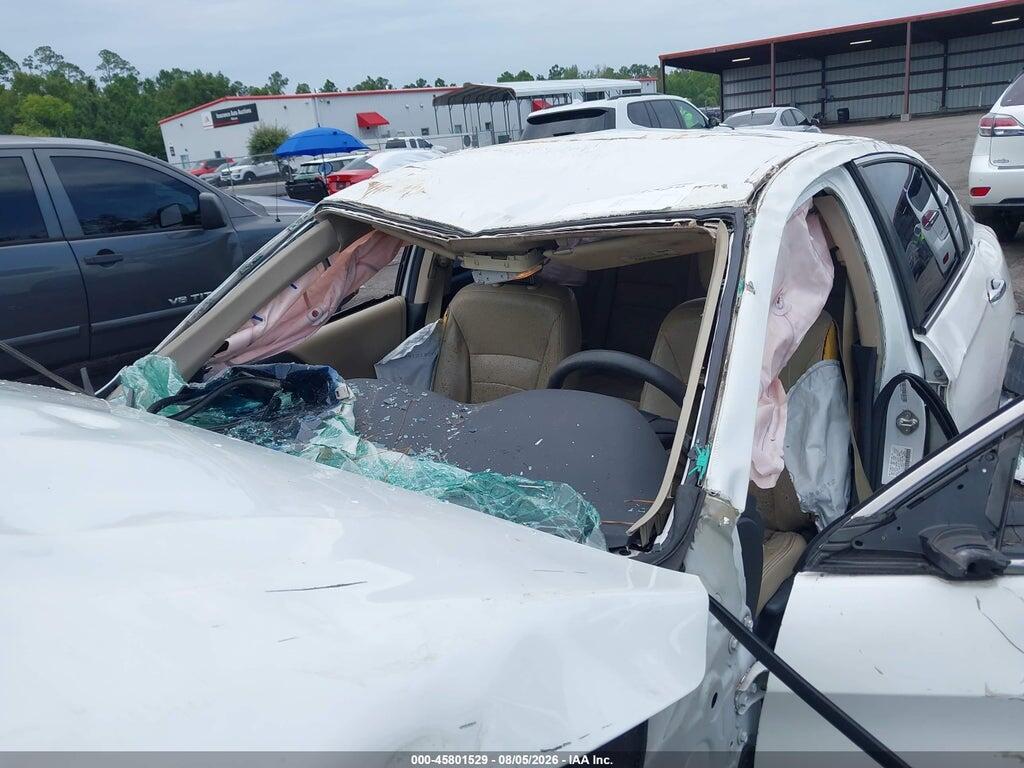 1HGCR2F32EA088519 2014 HONDA ACCORD photo no. 6