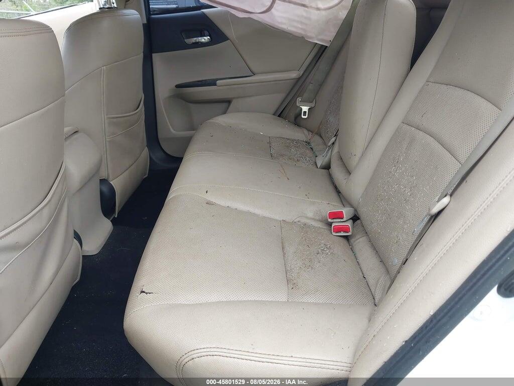 1HGCR2F32EA088519 2014 HONDA ACCORD photo no. 8