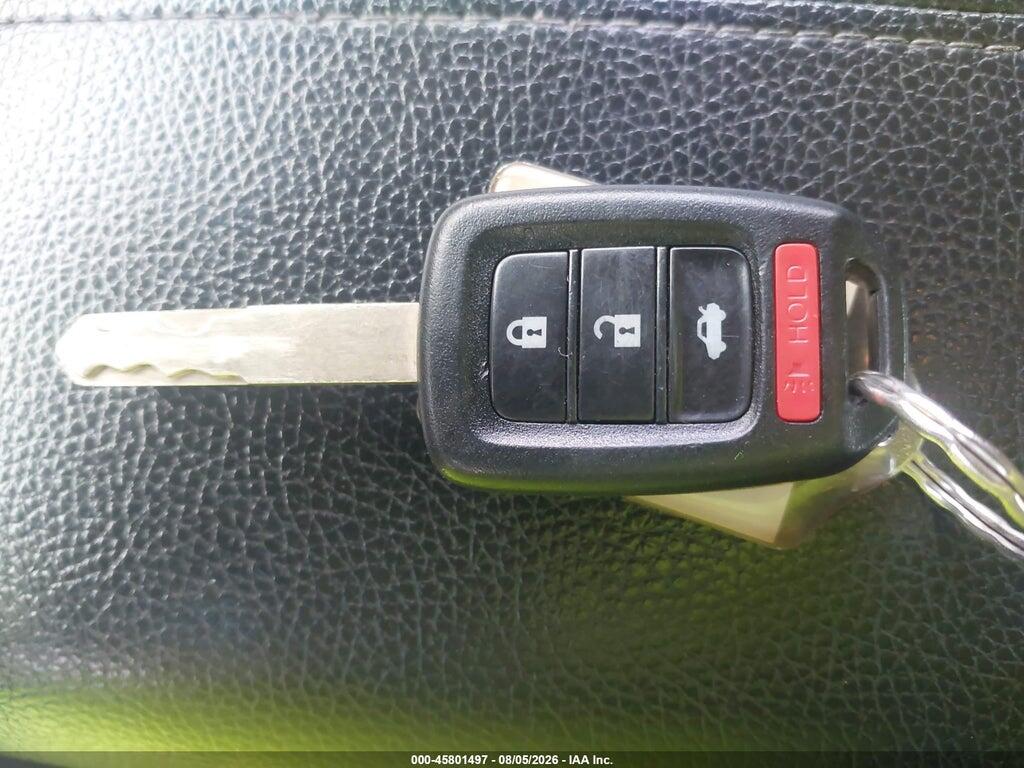 1HGCR2F50EA064611 2014 HONDA ACCORD photo no. 11