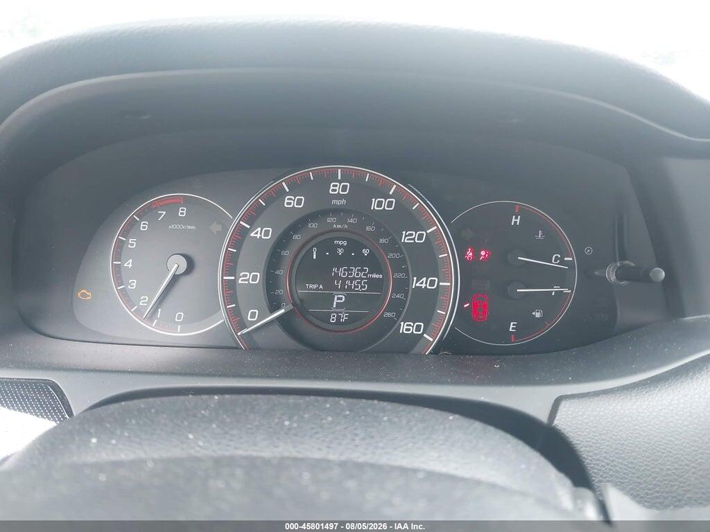 1HGCR2F50EA064611 2014 HONDA ACCORD photo no. 7