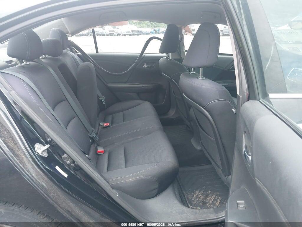 1HGCR2F50EA064611 2014 HONDA ACCORD photo no. 8