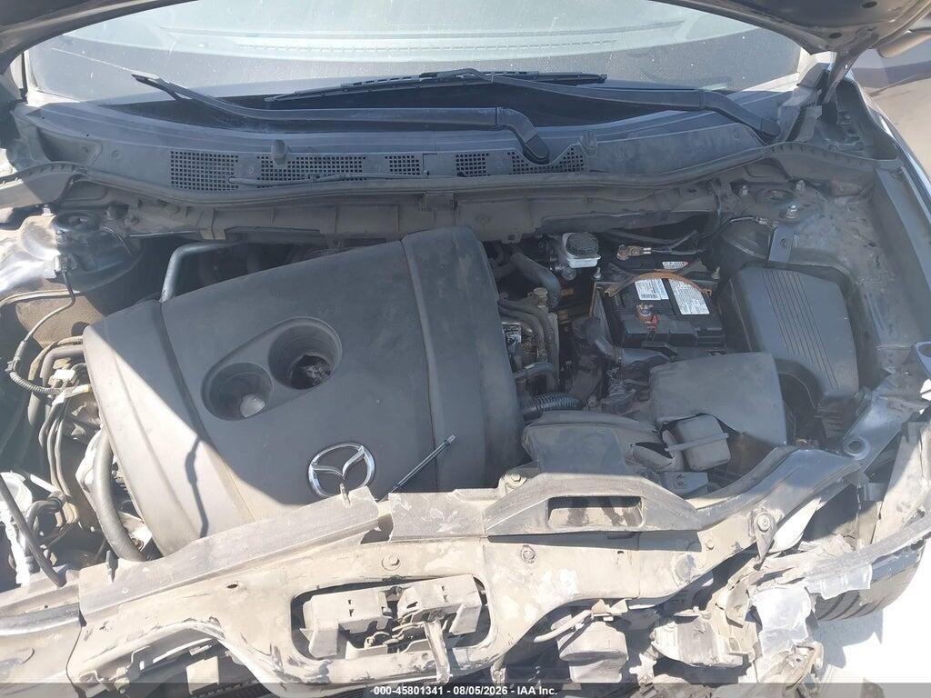 JM3KE2CY0E0330176 2014 MAZDA CX-5 photo no. 10