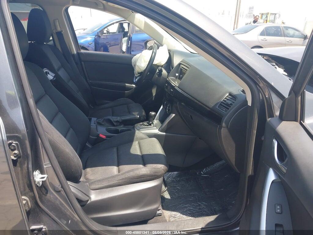 JM3KE2CY0E0330176 2014 MAZDA CX-5 photo no. 5