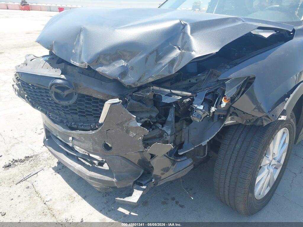 JM3KE2CY0E0330176 2014 MAZDA CX-5 photo no. 6