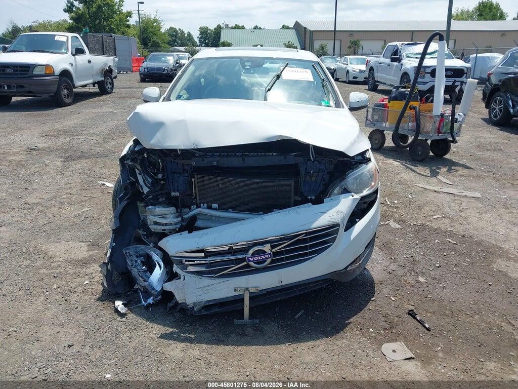 YV1612FH3E2290675 2014 VOLVO S60 photo no. 12