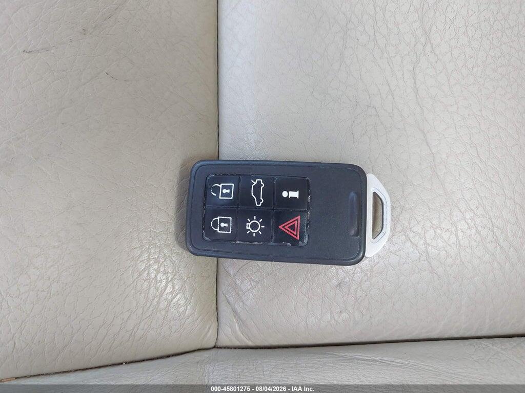 YV1612FH3E2290675 2014 VOLVO S60 photo no. 6