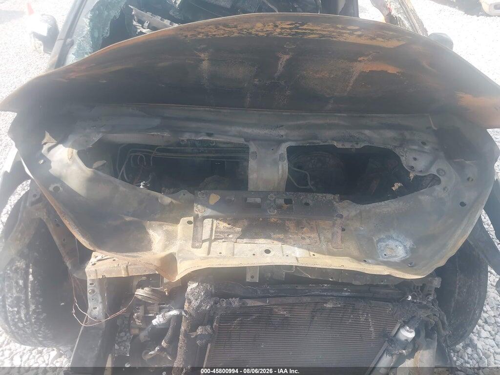 3N1CE2CP5EL429084 2014 NISSAN VERSA NOTE photo no. 10