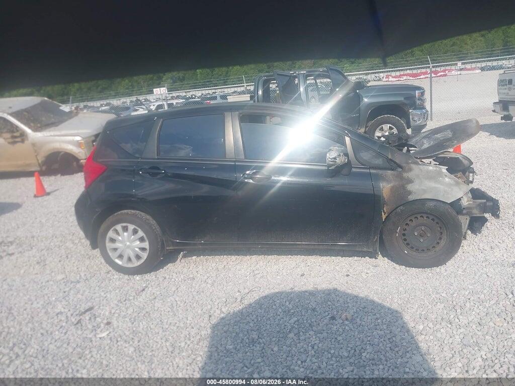 3N1CE2CP5EL429084 2014 NISSAN VERSA NOTE photo no. 12