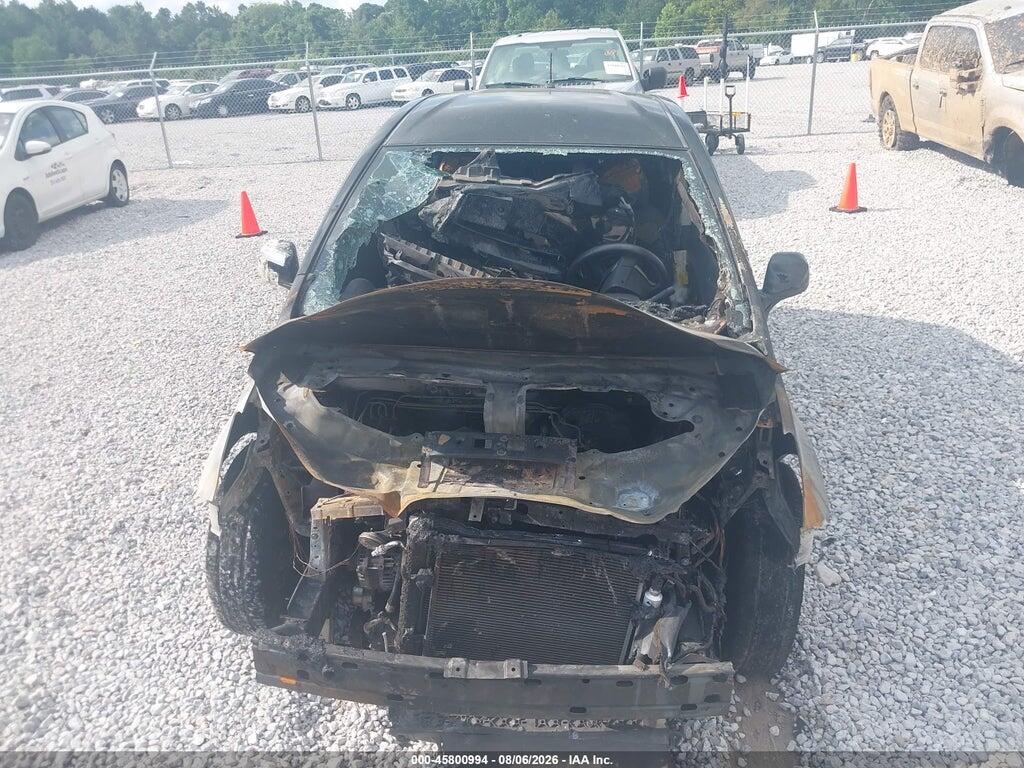 3N1CE2CP5EL429084 2014 NISSAN VERSA NOTE photo no. 6