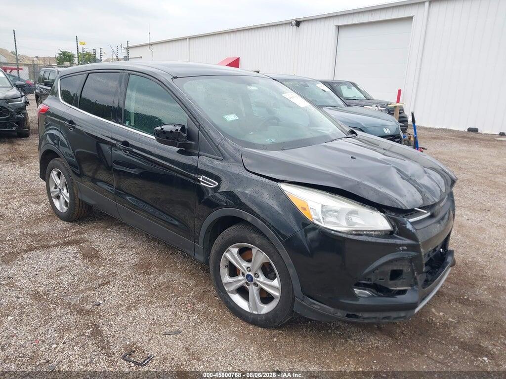 1FMCU0G97EUC35870 2014 FORD ESCAPE photo no. 1