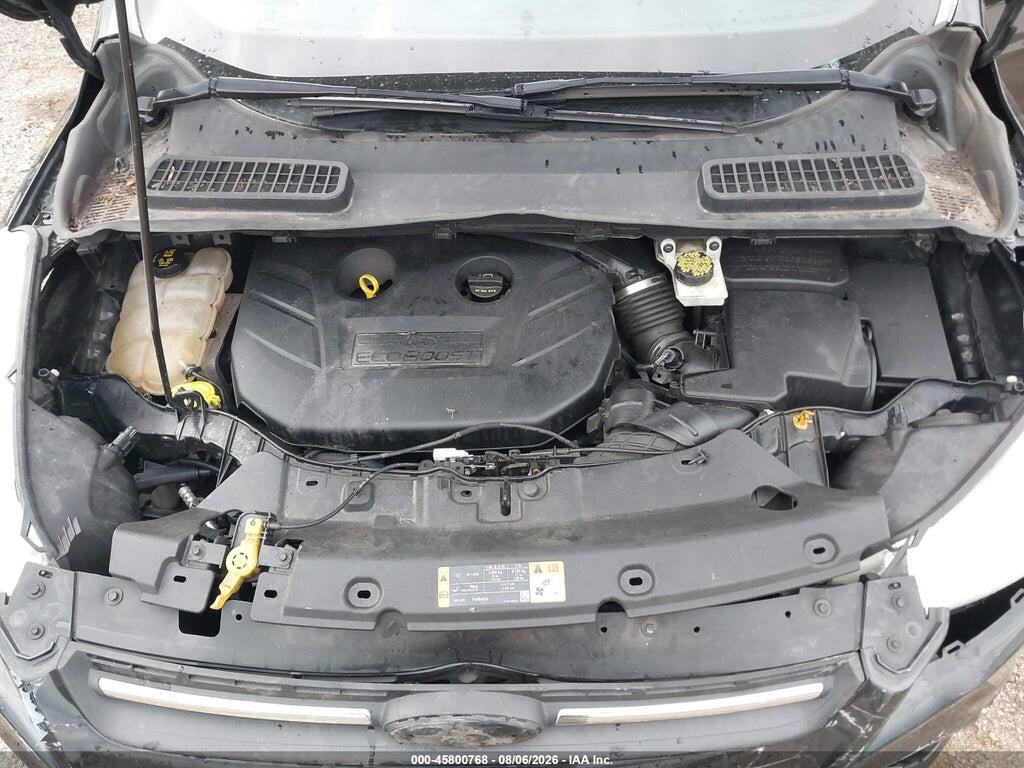 1FMCU0G97EUC35870 2014 FORD ESCAPE photo no. 10