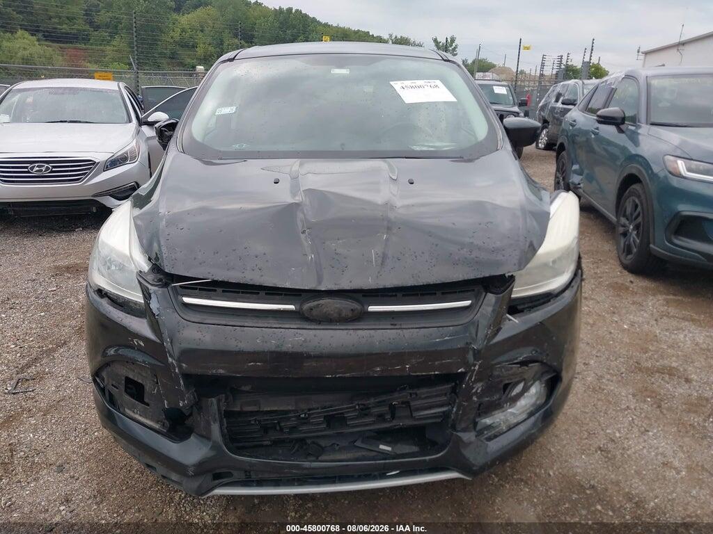 1FMCU0G97EUC35870 2014 FORD ESCAPE photo no. 11