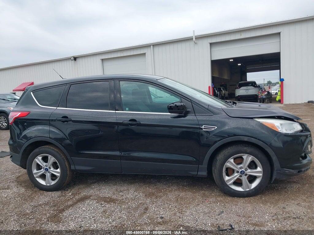 1FMCU0G97EUC35870 2014 FORD ESCAPE photo no. 12