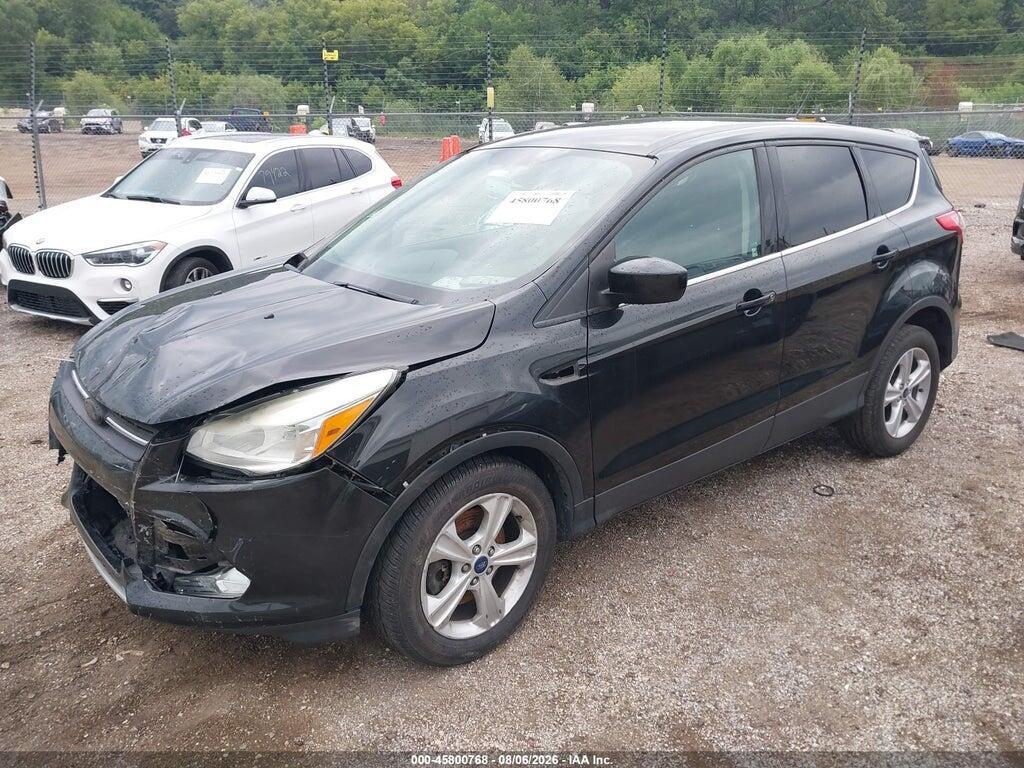 1FMCU0G97EUC35870 2014 FORD ESCAPE photo no. 2