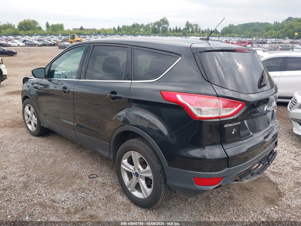 1FMCU0G97EUC35870 2014 FORD ESCAPE photo no. 3