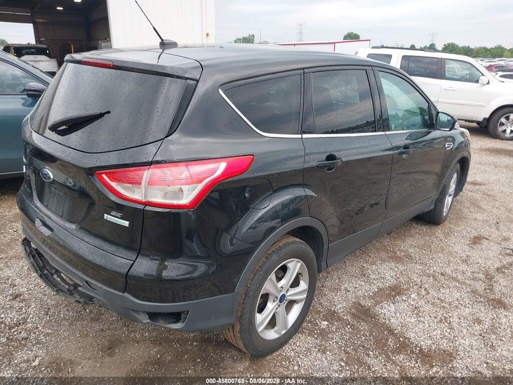 1FMCU0G97EUC35870 2014 FORD ESCAPE photo no. 4