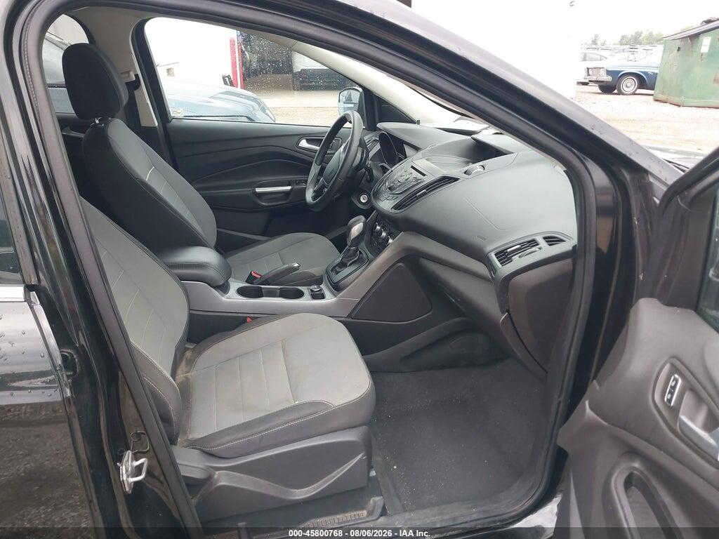 1FMCU0G97EUC35870 2014 FORD ESCAPE photo no. 5