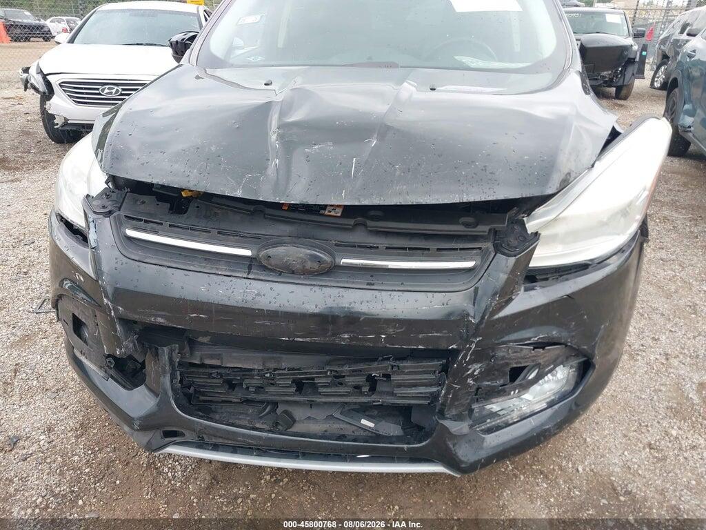 1FMCU0G97EUC35870 2014 FORD ESCAPE photo no. 6