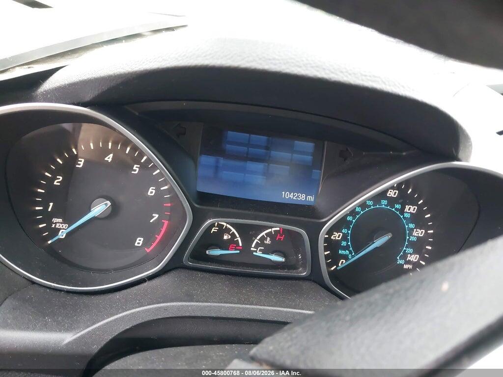 1FMCU0G97EUC35870 2014 FORD ESCAPE photo no. 7