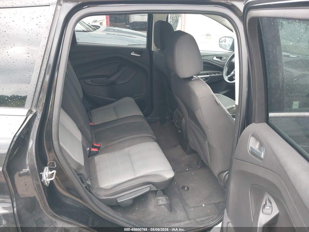 1FMCU0G97EUC35870 2014 FORD ESCAPE photo no. 8