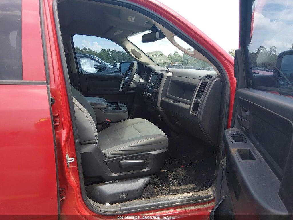 1C6RR6FT2ES372167 2014 RAM 1500 photo no. 5