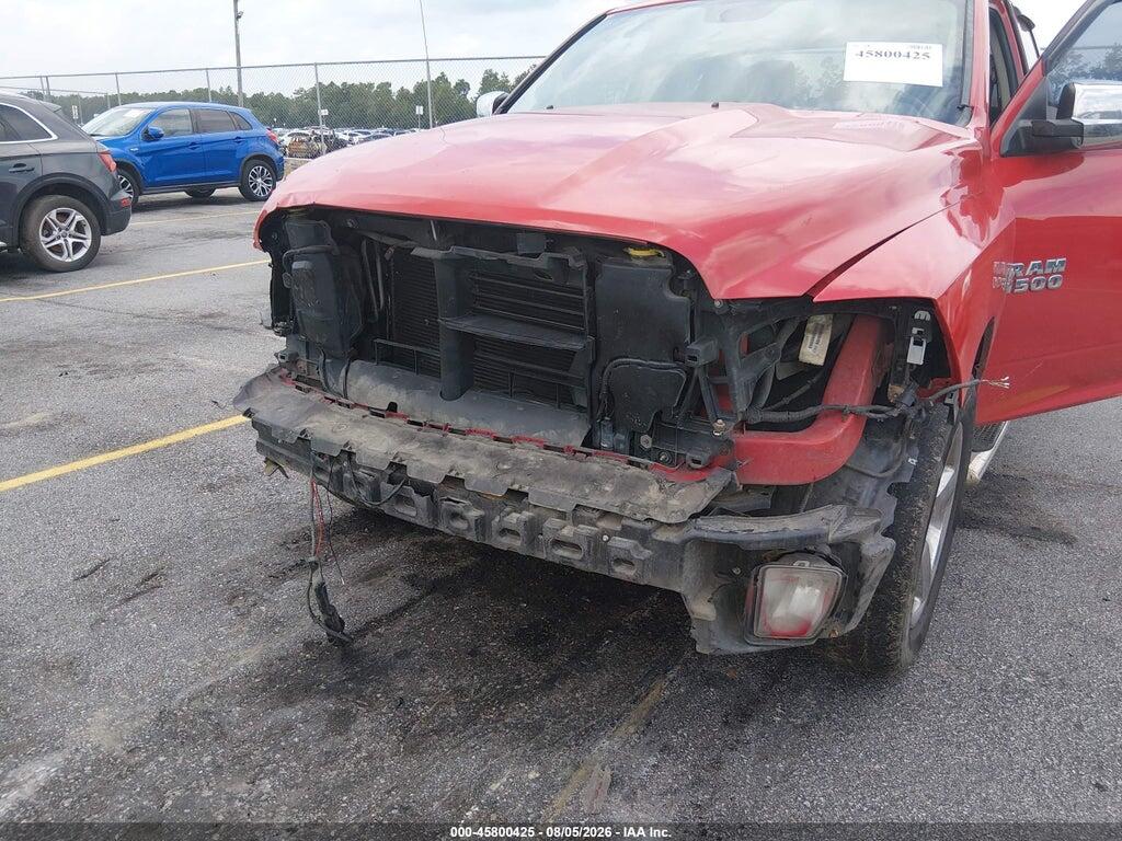 1C6RR6FT2ES372167 2014 RAM 1500 photo no. 6