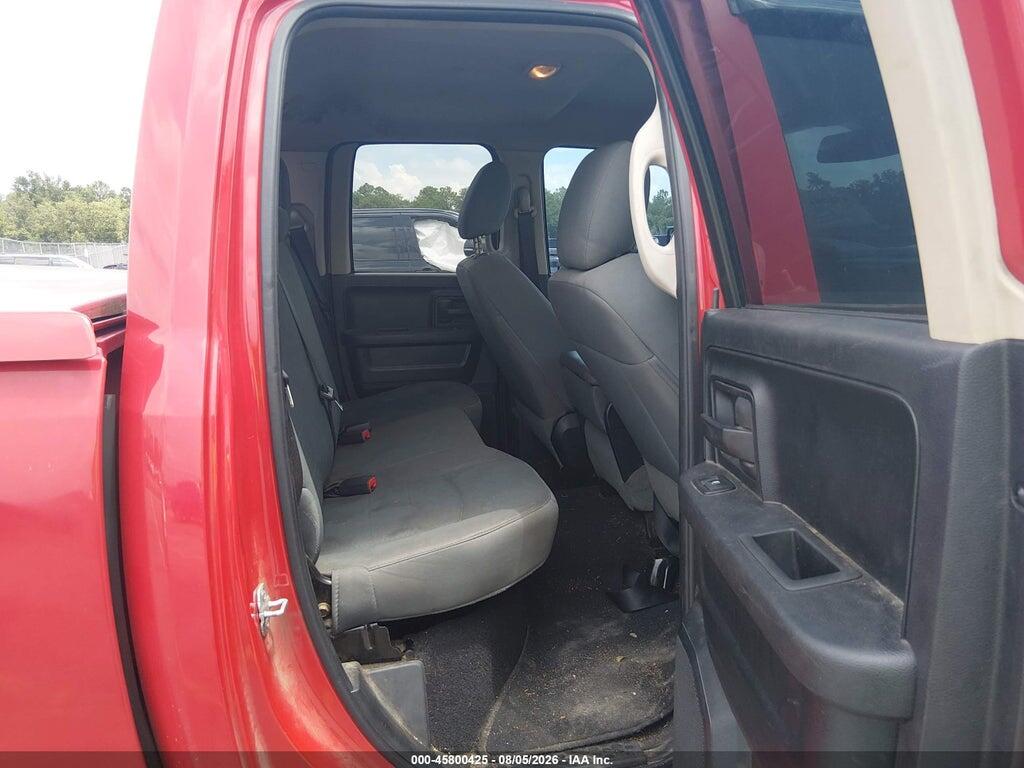 1C6RR6FT2ES372167 2014 RAM 1500 photo no. 8
