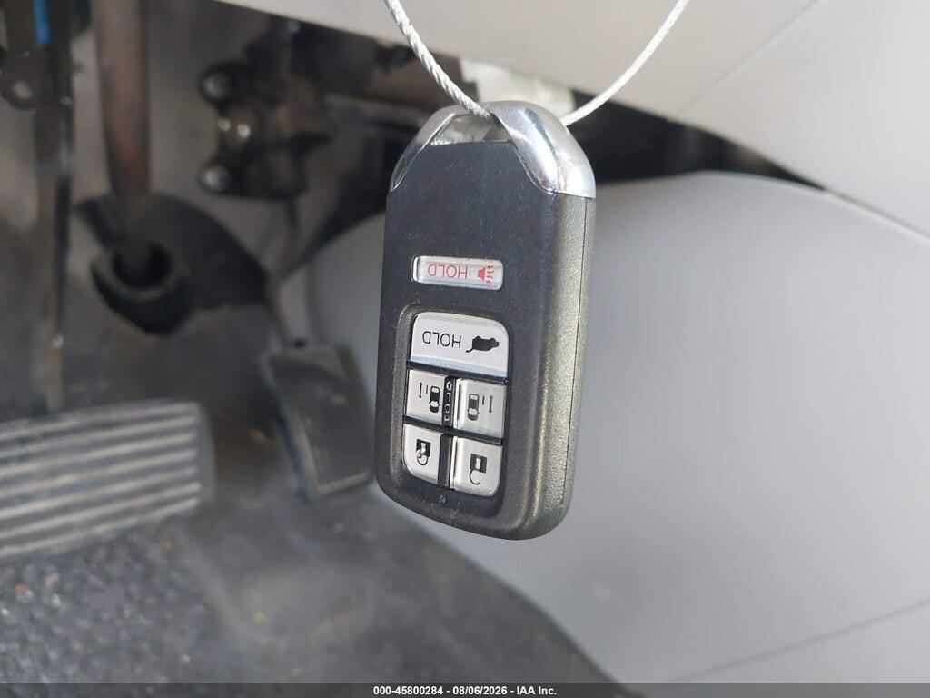 5FNRL5H69EB011737 2014 HONDA ODYSSEY photo no. 11