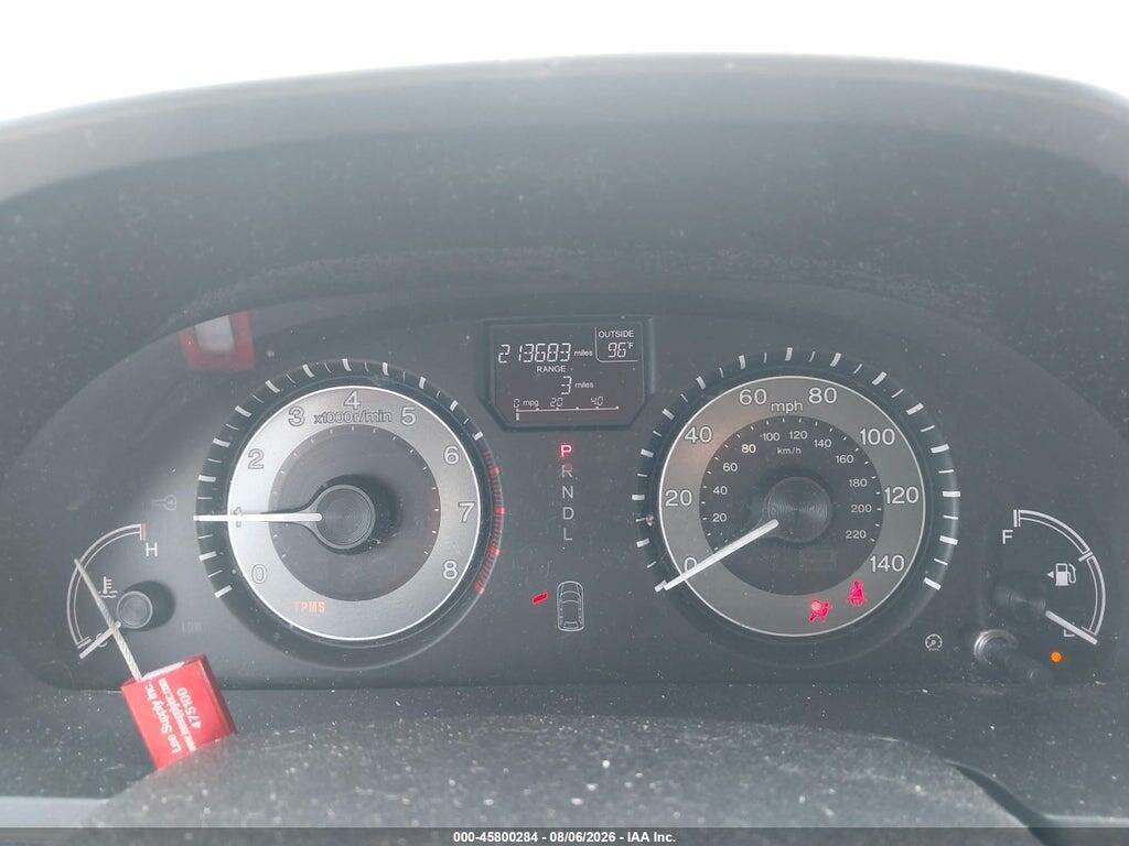 5FNRL5H69EB011737 2014 HONDA ODYSSEY photo no. 7