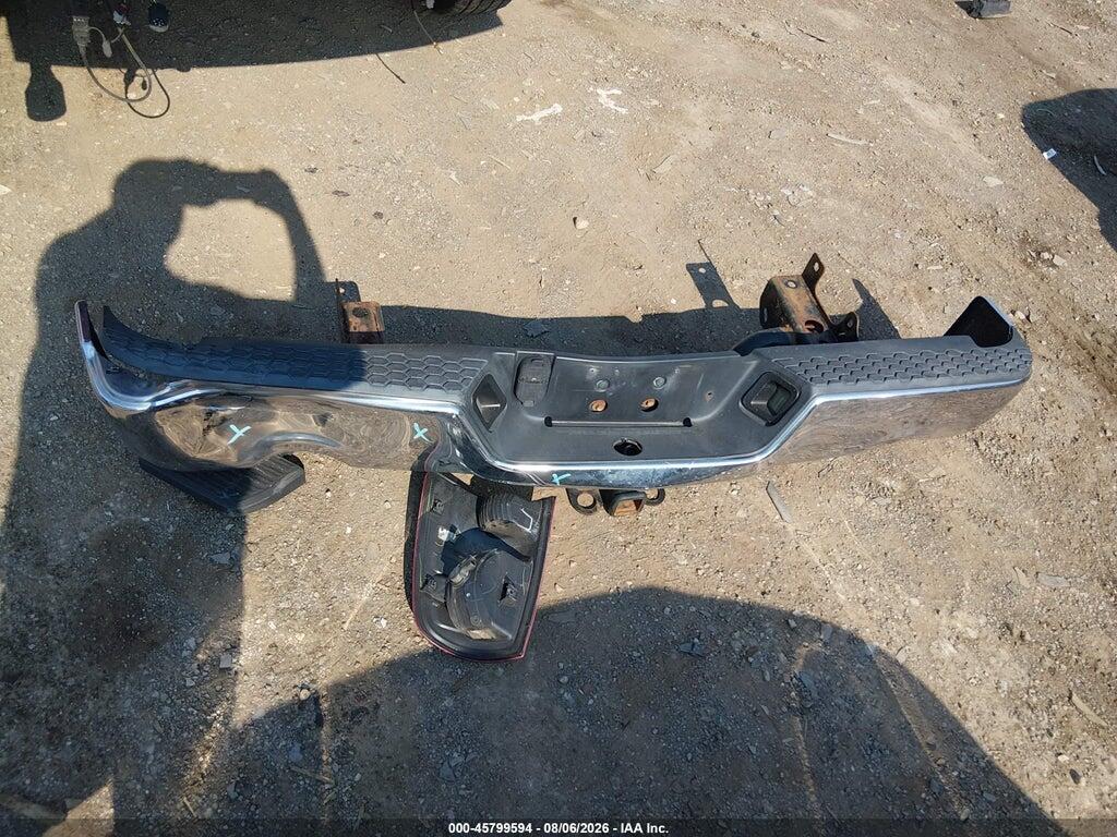 1C6RR7GT7ES325320 2014 RAM 1500 photo no. 12