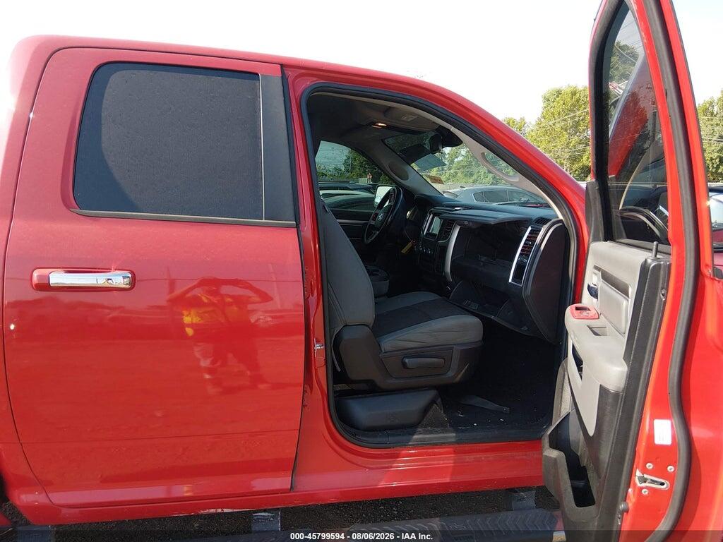 1C6RR7GT7ES325320 2014 RAM 1500 photo no. 5