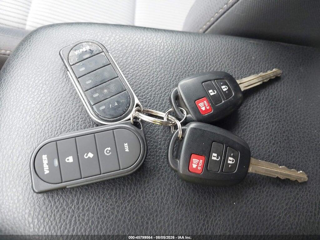 2T3RFREV1EW147087 2014 TOYOTA RAV4 photo no. 11