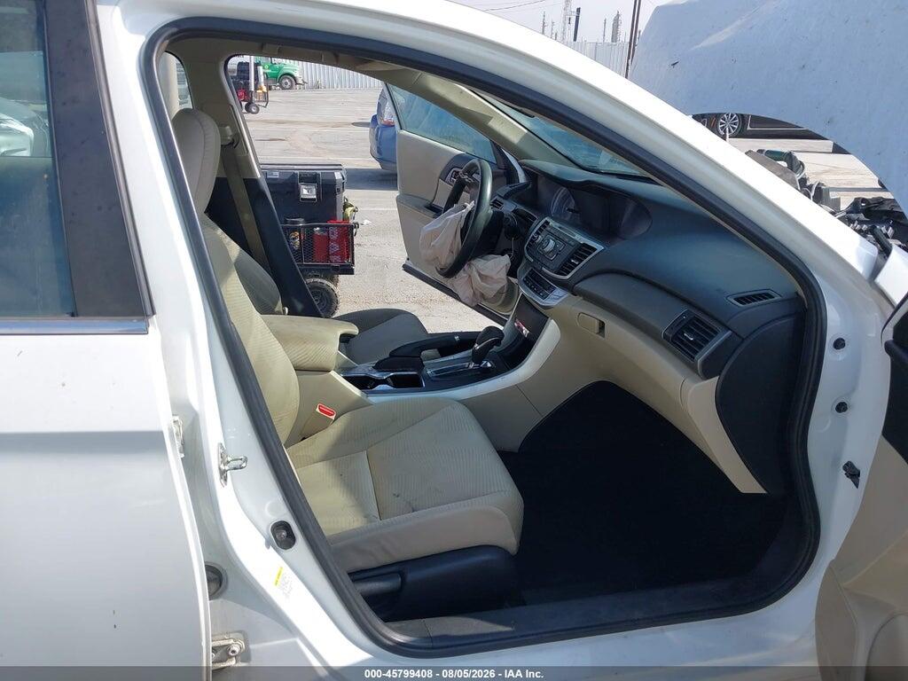 1HGCR2F33EA112844 2014 HONDA ACCORD photo no. 5