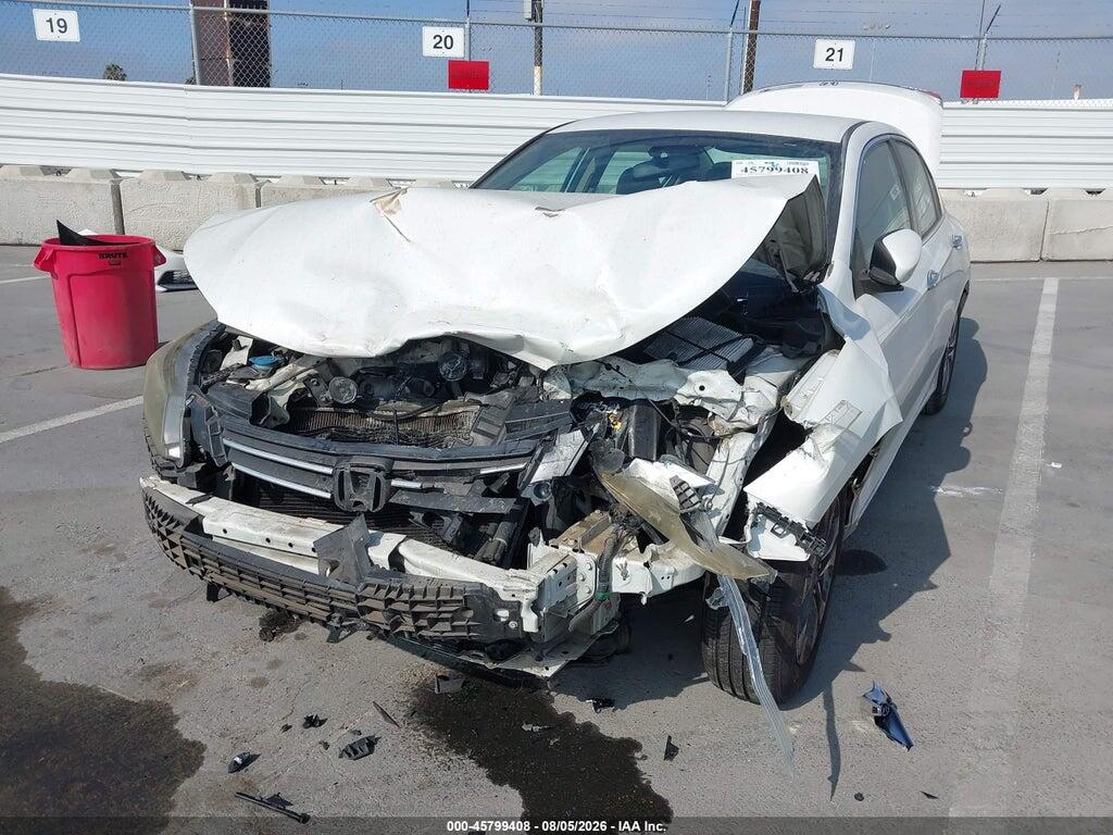 1HGCR2F33EA112844 2014 HONDA ACCORD photo no. 6