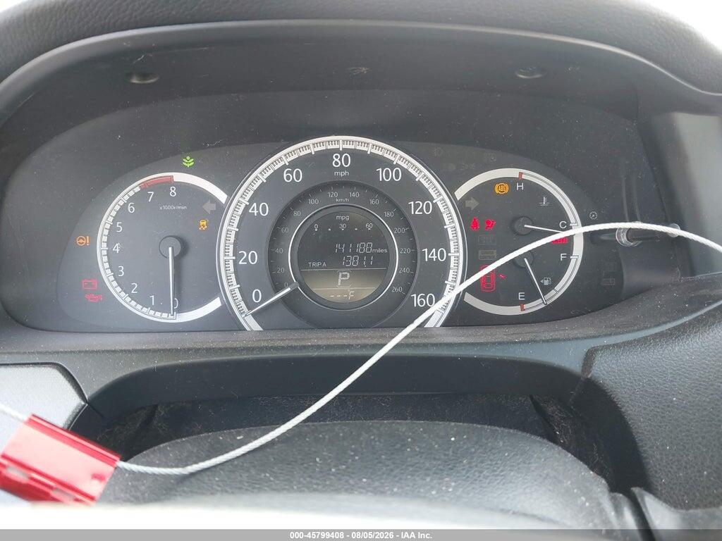 1HGCR2F33EA112844 2014 HONDA ACCORD photo no. 7
