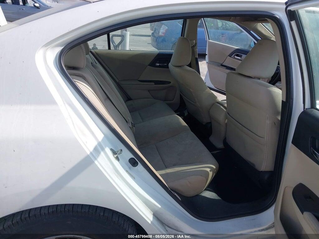 1HGCR2F33EA112844 2014 HONDA ACCORD photo no. 8