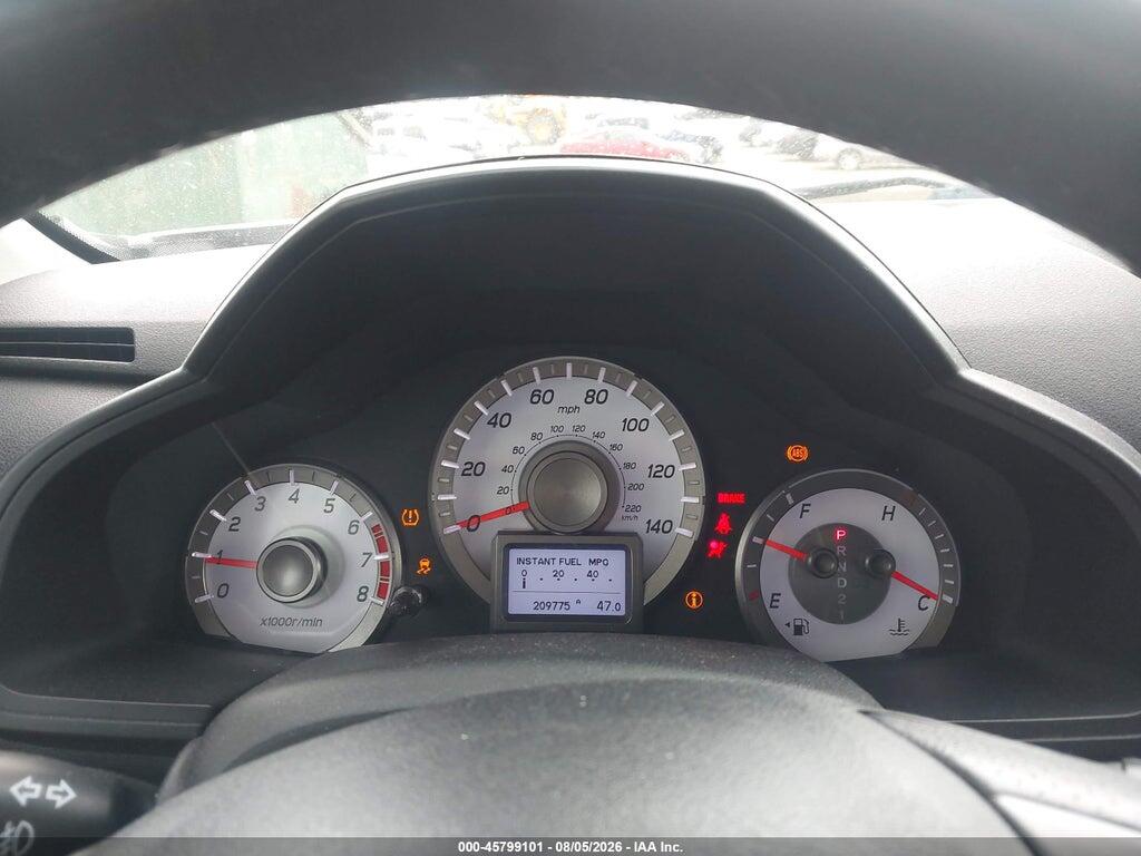 5FNYF4H98EB001403 2014 HONDA PILOT photo no. 7