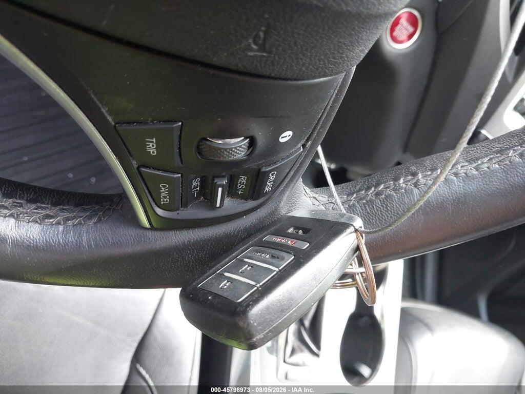 5FRYD4H29EB037818 2014 ACURA MDX photo no. 11