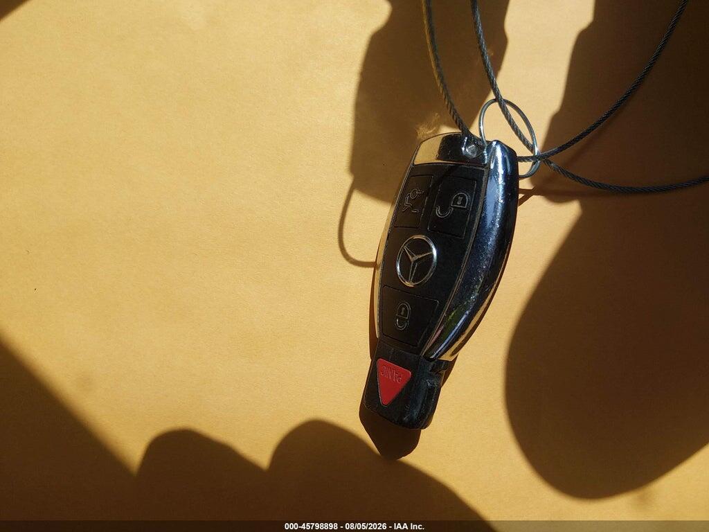 4JGDA7DB3EA379303 2014 MERCEDES-BENZ ML 550 photo no. 11