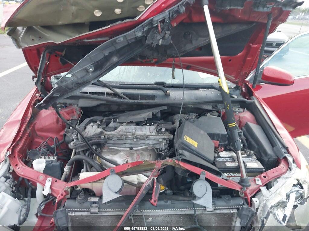 4T1BF1FK1EU727455 2014 TOYOTA CAMRY photo no. 10