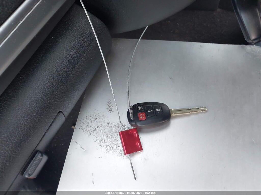 4T1BF1FK1EU727455 2014 TOYOTA CAMRY photo no. 11